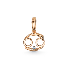 Подвеска 34215-100 1 Бриллиант Круг 17 0,004 200-400 2/3А