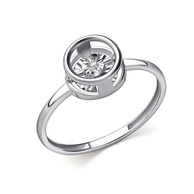 01-12-51201-11-00 Кольцо (585)