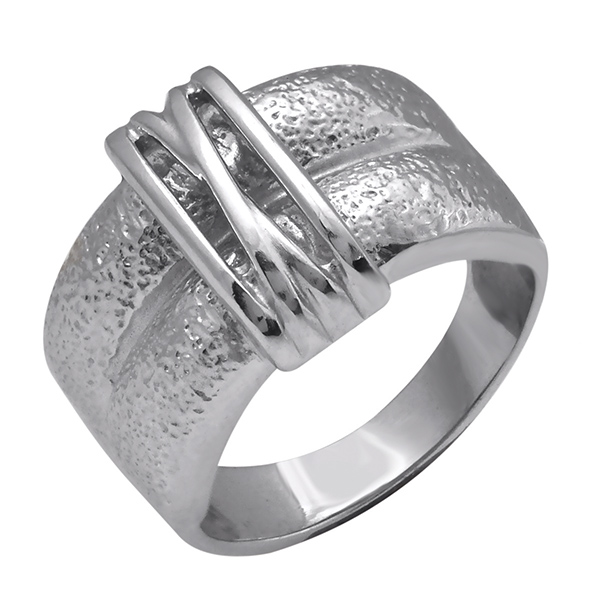 802-01713-01-00-00-00 Кольцо (Ag 925)