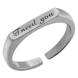 821959с Кольцо (Ag 925)