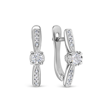 21497-259-46-00 Серьги