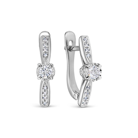 21497-259-46-00 Серьги