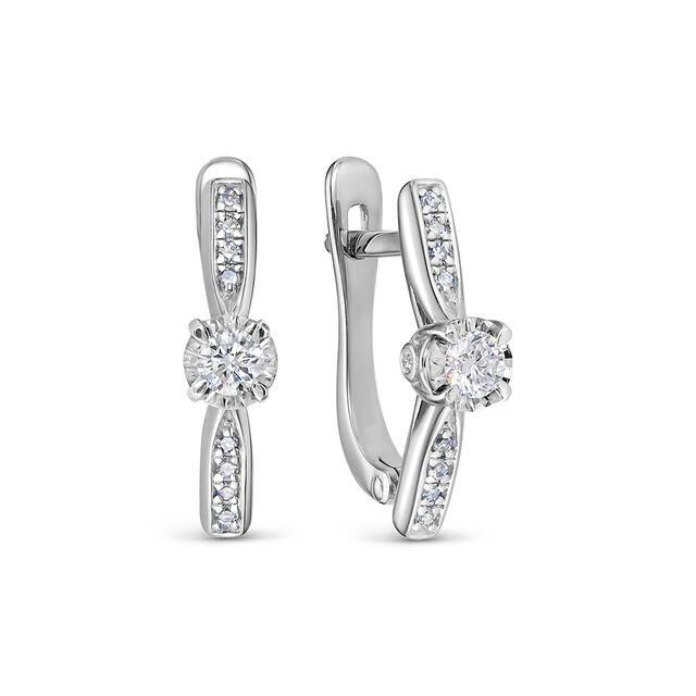 21497-259-46-00 Серьги