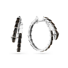 2-208488-00-48 Серьги