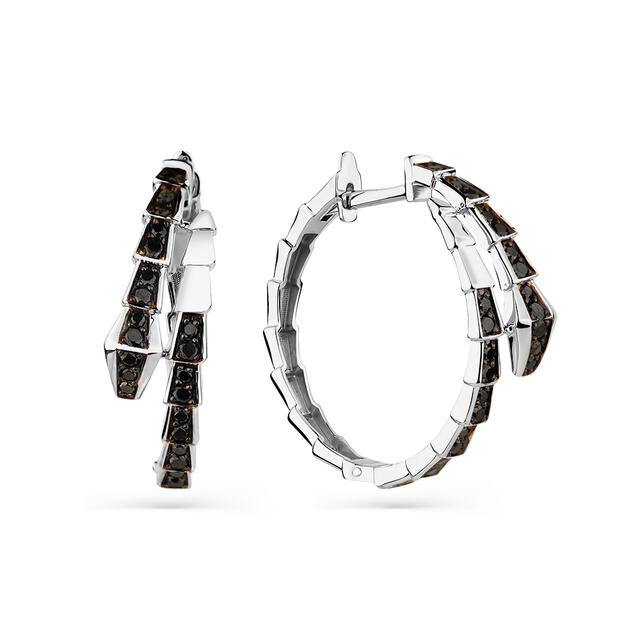 2-208488-00-48 Серьги