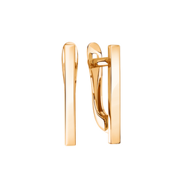 01-207284 Серьги