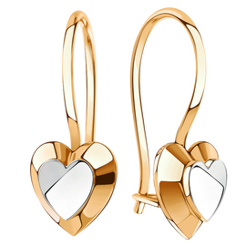 01-207974 Серьги