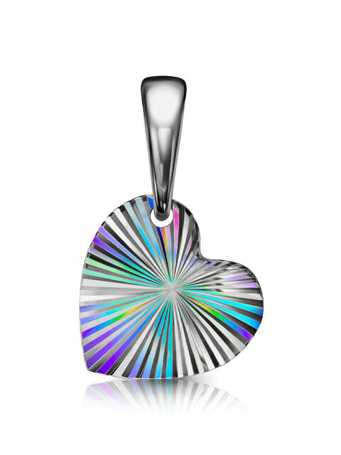 П603-5041 Подвеска (Ag 925)