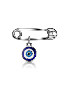 Бл608-910М1 Булавка (Ag 925)