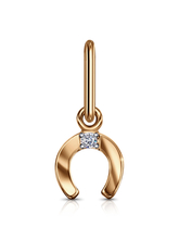 П639-1124 Подвеска (Ag 925)