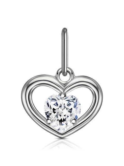 П630-2152 Подвеска (Ag 925)