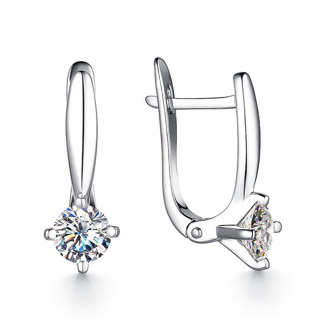 20-72-00006-400 Серьги