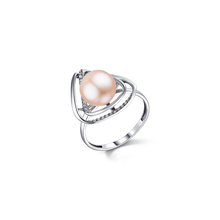 51547S3 Кольцо (Ag 925)