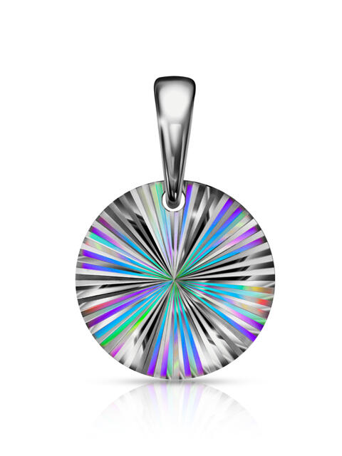 П603-5039 Подвеска (Ag 925)