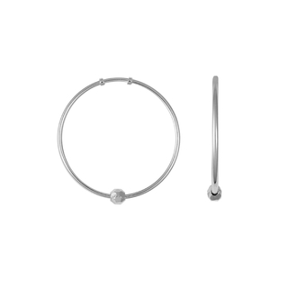 82192 Серьги (серебро 925°)