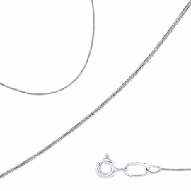 НЦ 18-078-3 Цепь (Au 585)