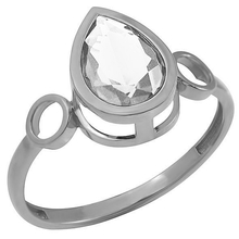 821208с Кольцо (Ag 925)