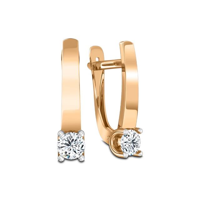 98-219634 Серьги