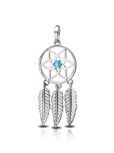 П630-2489Гл Подвеска (Ag 925)