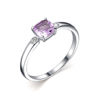 902018046 КОЛЬЦО (Ag 925)