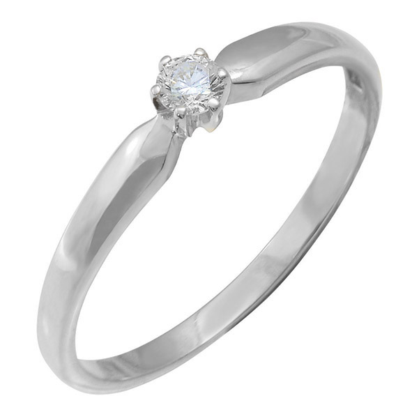 82993с Кольцо (Ag 925)