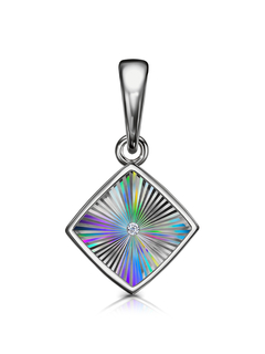 П633-5126 Подвеска (Ag 925)