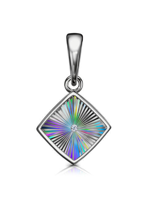 П633-5126 Подвеска (Ag 925)