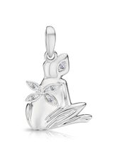 П630-825 Подвеска (Ag 925)