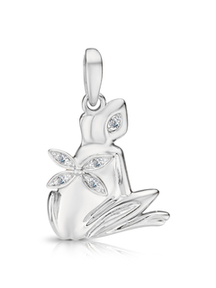 П630-825 Подвеска (Ag 925)