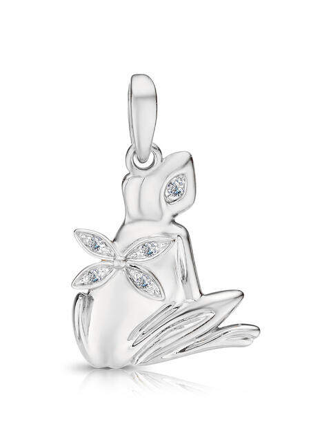 П630-825 Подвеска (Ag 925)