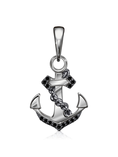 П634-791Ч Подвеска (Ag 925)