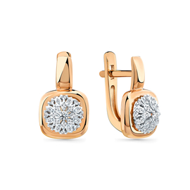 2-409264-70-00 Серьги