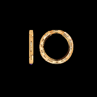 20772-25а-2 серьги 585*