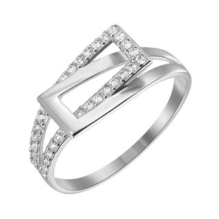 802-00743-01-00-20-00 Кольцо (Ag 925)