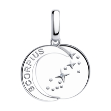 94032631 ПОДВЕСКА (Ag 925)