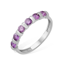 1010016480 Кольцо (Серебро 925)