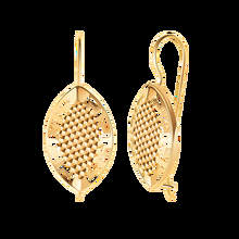 20751а серьги 585*