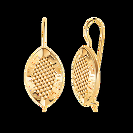 20751а серьги 585*