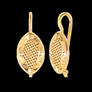 20751а серьги 585*