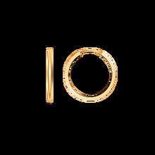 20771-25 серьги 585*