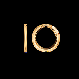 20771-25 серьги 585*