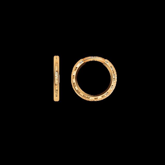 20772-10а-2 серьги 585*