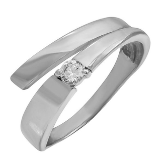 802-01739-01-00-20-00 Кольцо (Ag 925)