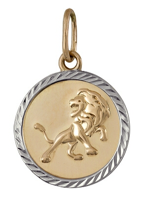 Подвеска (585)