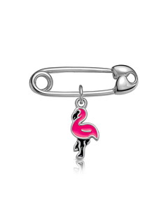 Бл608-2045М1 Булавка (Ag 925)