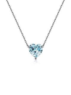 Кл620-2119-40,0Т Колье (Ag 925