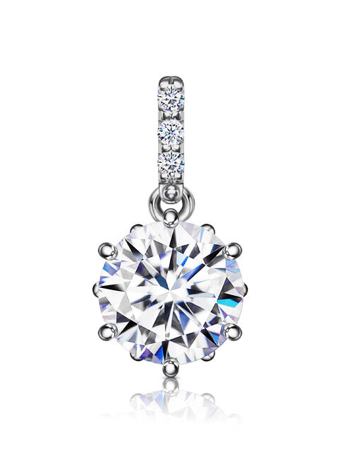 П630-2096 Подвеска (Ag 925)