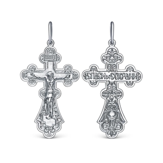 К3-297р Крест