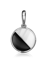 П608-3326М3 Подвеска (Ag 925)