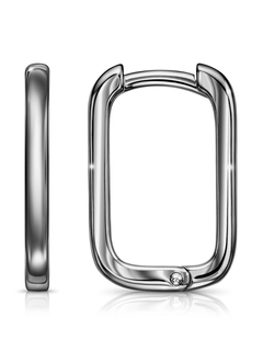 С600-3860 Серьги (Ag 925)